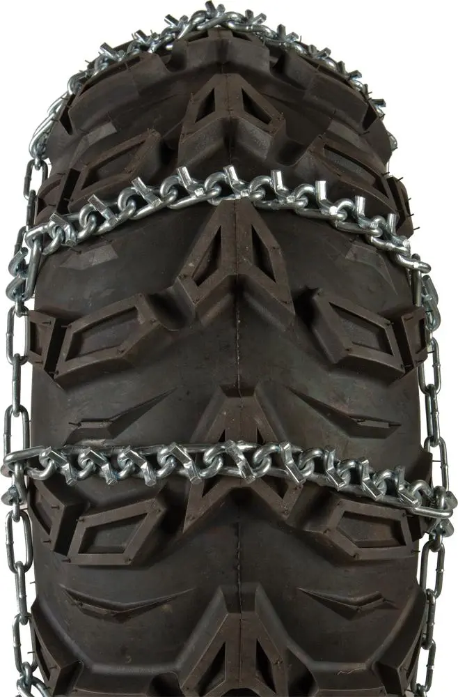Sedona V-Bar Atv/Utv Tire Snow Chains C 10" #Sz "C" 1