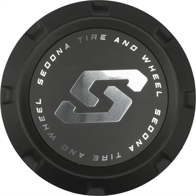 Sedona Viper Wheel Cap 4/137-156 #Cps-A71-137 1