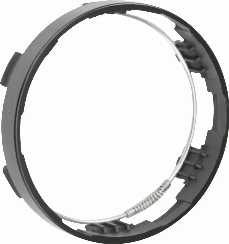 Sedona Yamaha Viking/Wolverine Wheel Cap Spacer #Cpr-A82-110-S 1