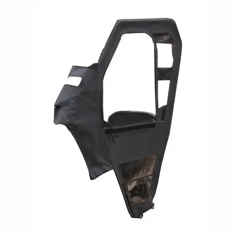 Seizmik 6014 Framed Door Viking #06014 1
