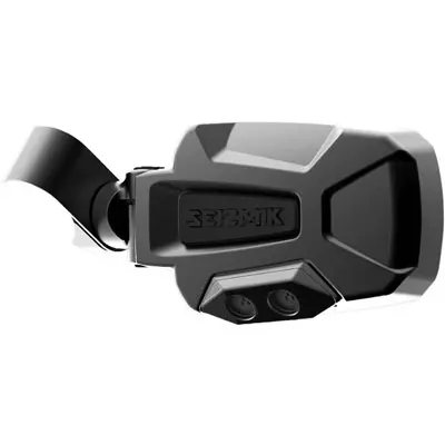 Seizmik Pursuit Utv Night Vision Series Side View Mirrors#18088 1