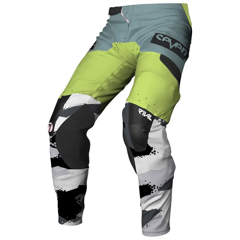 Seven Rival Barrack Pant#213245-P 1