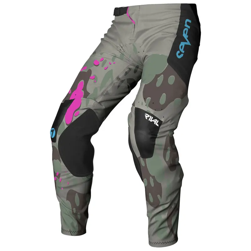Seven Rival Disclosure Pant#217022-P 1