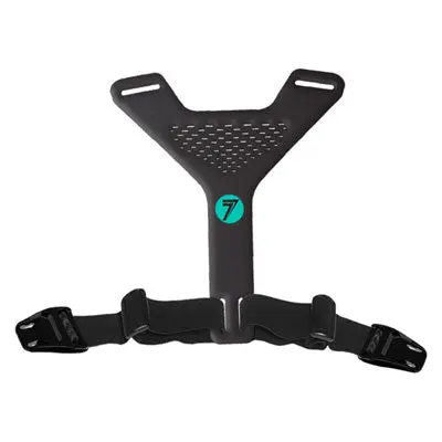 Seven Stratus Full Core Ce2 Roost Guard Black#4010003-001-Osfm 1