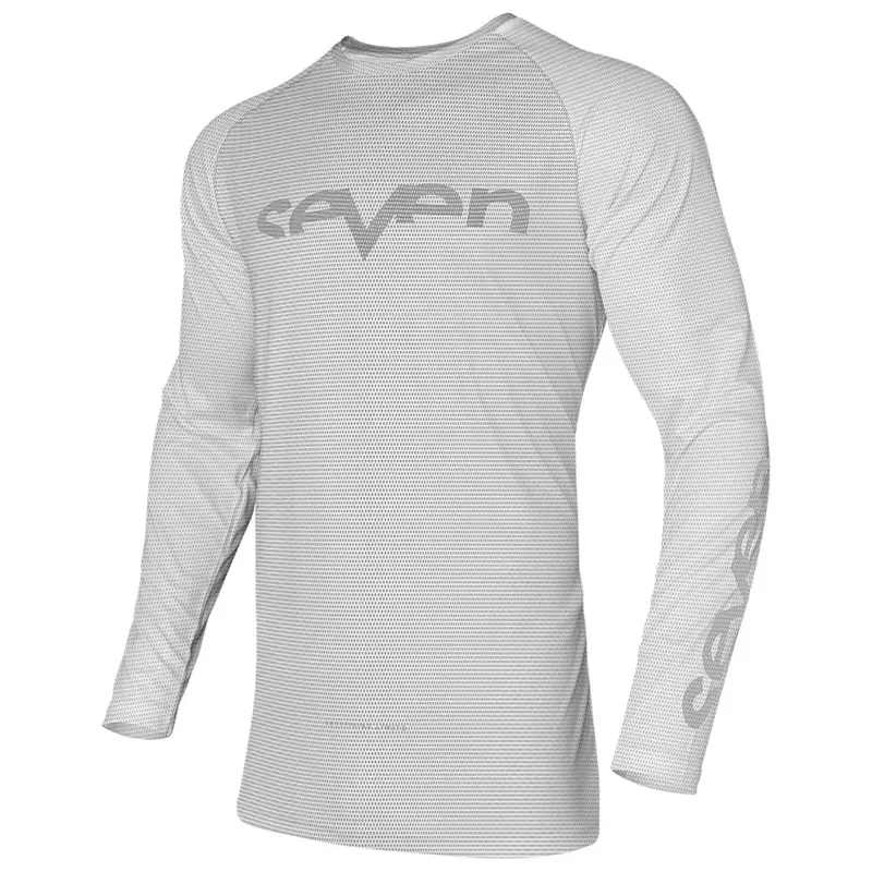 Seven Vox Vented Staple Jersey #204515-P 1