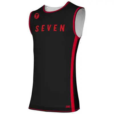 Seven Zero Instituition Over Jersey#213234-P 1