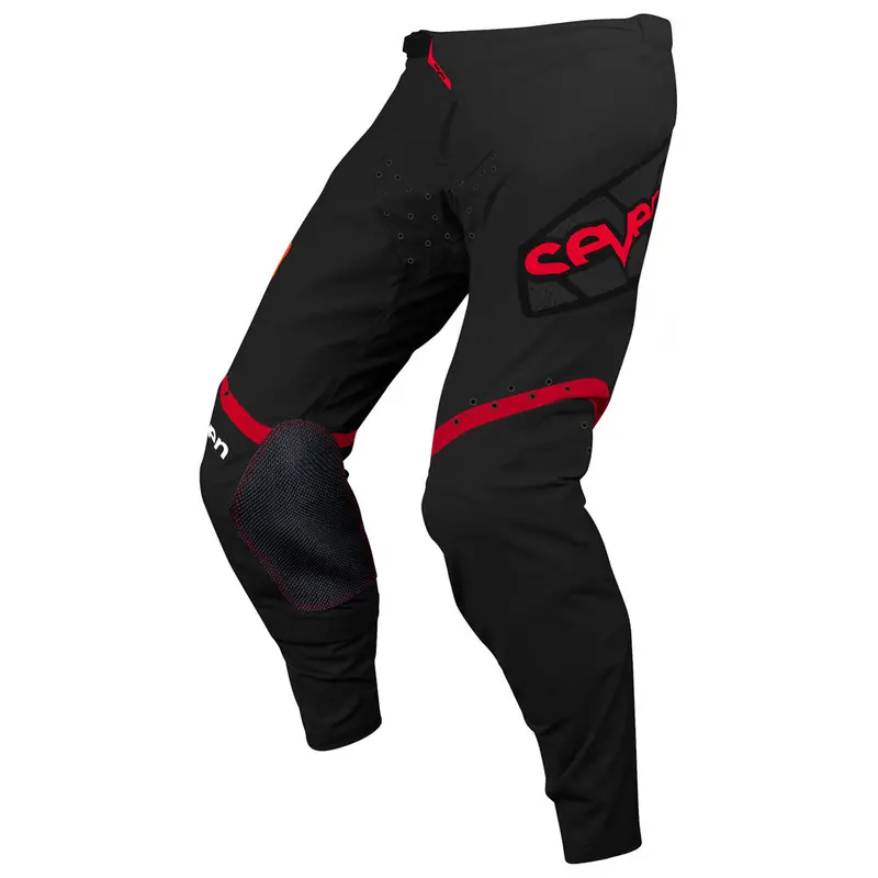 Seven Zero Institution Pant 28" Black#2132350001 1
