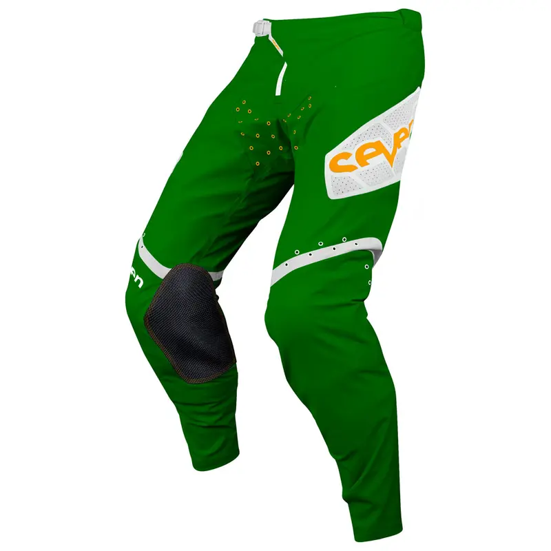 Seven Zero Institution Pant 28" Emerald#2132350011 1