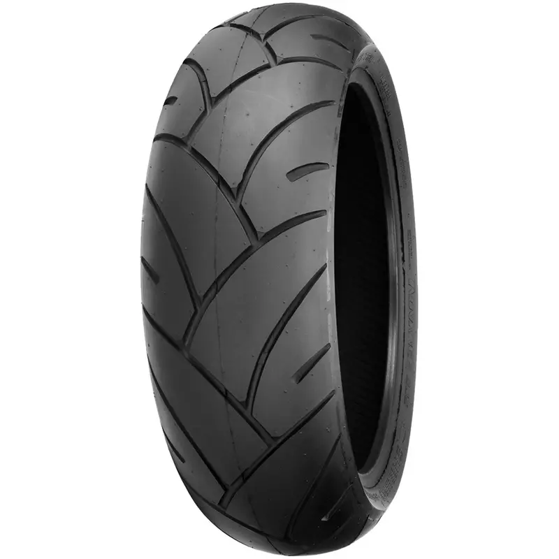 Shinko Smoke Bomb Tire #Ssbt-P 1