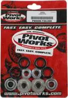 Shock Bearing Kit #Pwshk-Y20-000 1