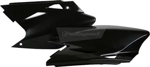 Side Panels Kx250f Factory Color 13 Black#8416100002 1