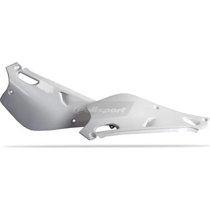 Side Panels Yz250f New Black #8607000003 1