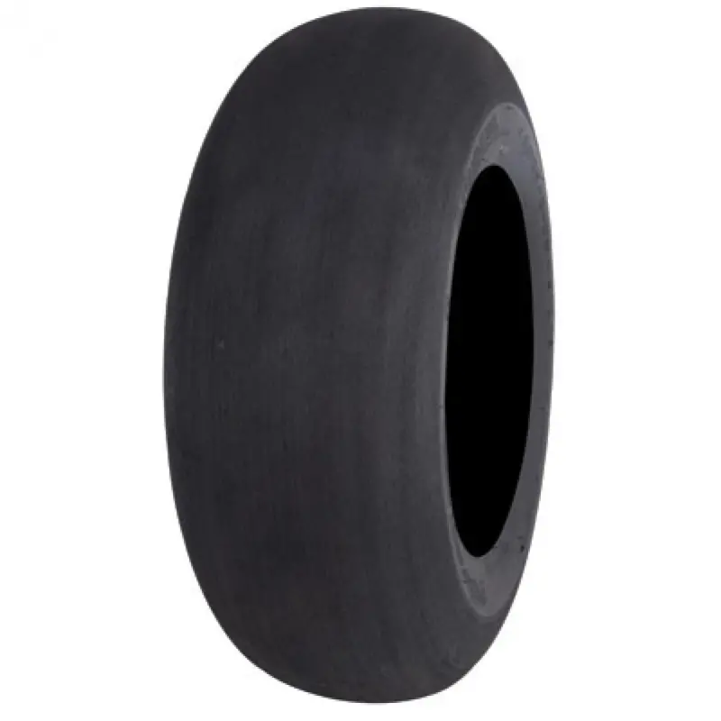 Skat~Trak Smooth Buff Tire#106141-P 1