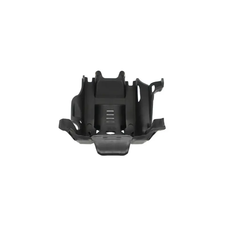 Skid Plate Ktm Black #2977610001 1