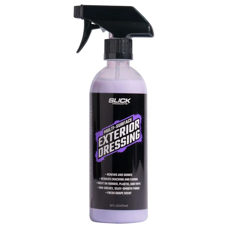 Slick Products Multi-Surface Exterior Dressing 16 Oz. #Sp-Msed-16 1