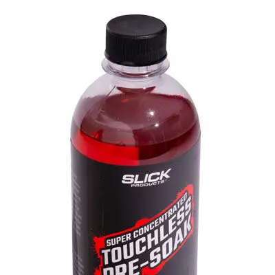Slick Products Super Concentrated Touchless Pre-Soak 16 Oz. #Sp-Sctp-16 1