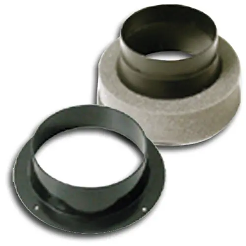 Slp 14-123 Air Horn Intake Kit #14-123 1