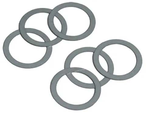 Slp 40-125 Spider Shim #40-125 1