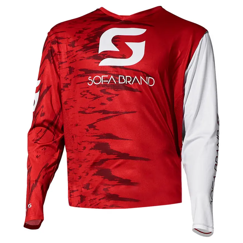 Sofa Brand Evolution Jersey Xx-Large Wave#Sof-Jer-Wav-Xxl 1