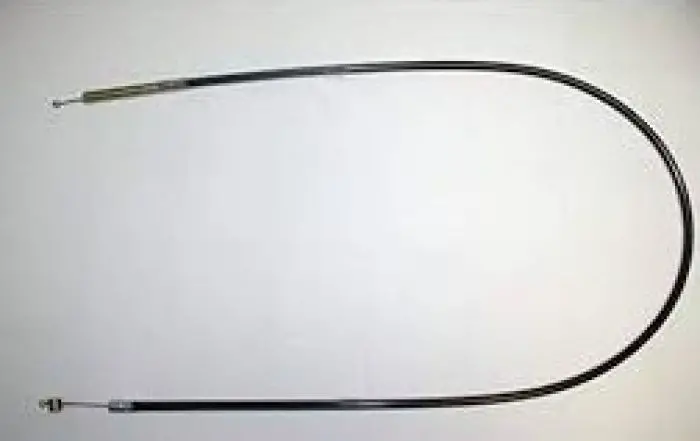 Spi 05-138-25 Brake Cable #05-138-25 1