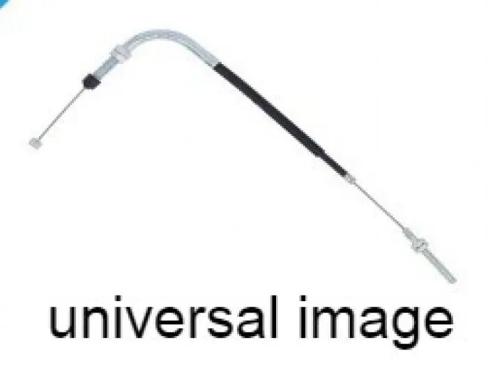 Spi 05-138-64 Throttle Cable #05-138-64 1
