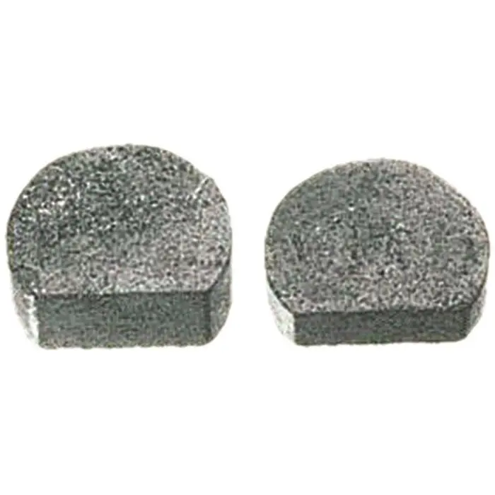 Spi 05-152-35 Spi Brake Pad Semi Metallc Pair #05-152-35 1