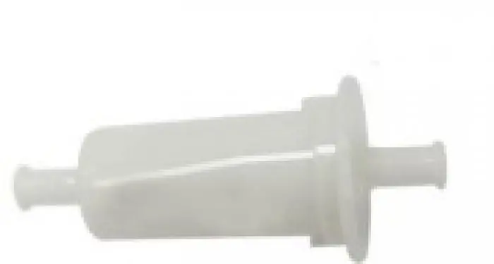 Spi 07-243 Extra Large In-Line Filter 3/16" #07-243 1
