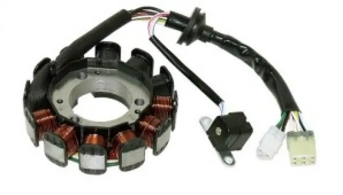 Spi Sm-01354 Ya Stator #Sm-01354 1