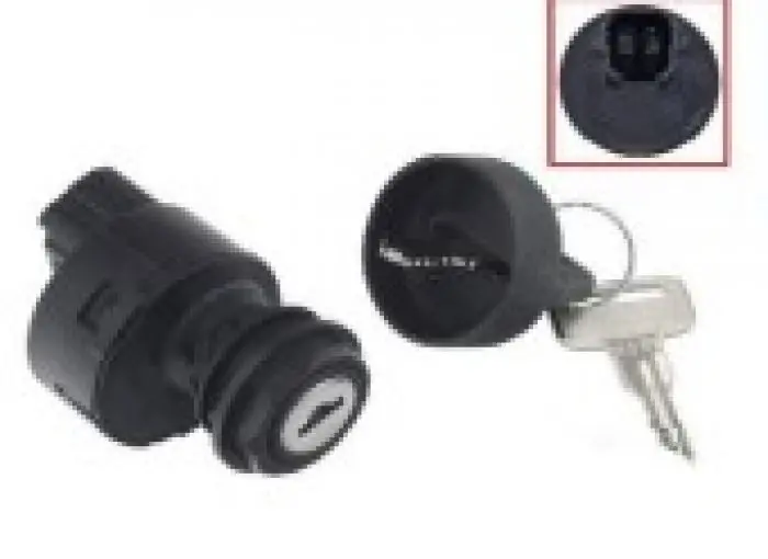 Spi Sm-01542 Ignition Switch #Sm-01542 1