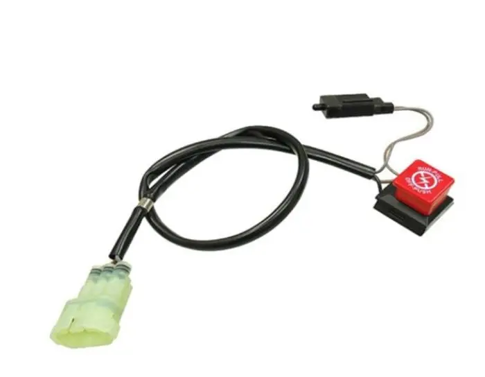 Spi Sm-01582-1 Kill Switch #Sm-01582-1 1