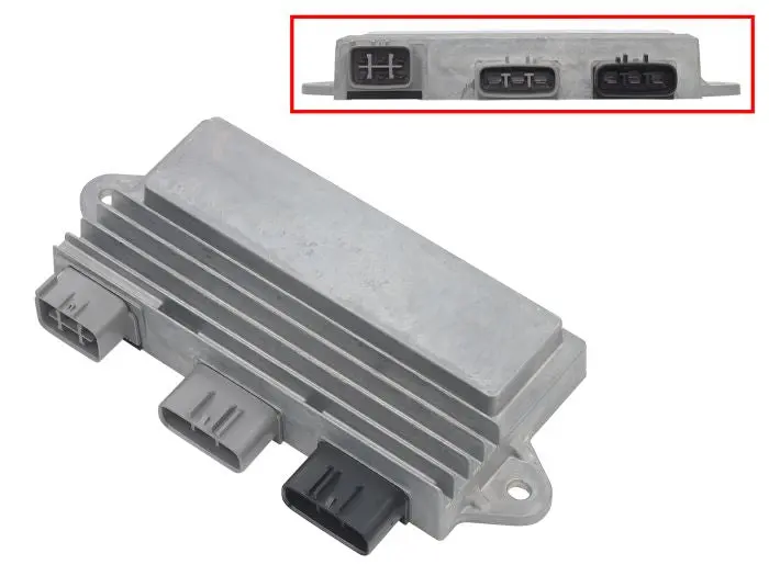 Spi Sm-01705 Regulator #Sm-01705 1