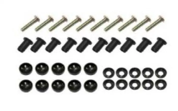 Spi Sm-06015 Windsheild Kit #Sm-06015 1