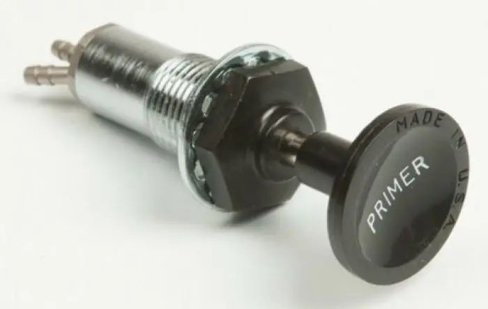 Spi Sm-07071A Primer Plunger #Sm-07071A 1