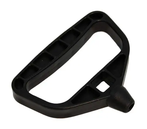 Spi Sm-12037 Starter Handle - Black #Sm-12037 1