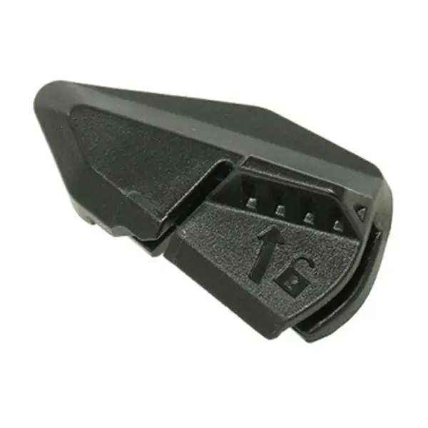 Spi Sm-12587R Hood With Panel Latches Right Front #Sm-12587R 1