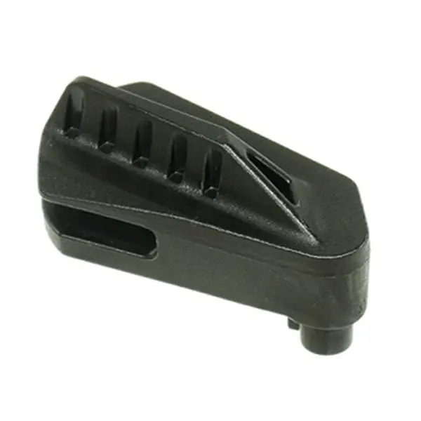 Spi Sm-12587R Hood With Panel Latches Right Rear #Sm-12587R 1