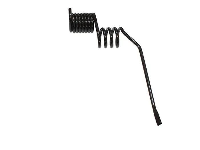Spi Sm-12597A-L Ice Sctatcher Spring Only Left Side #Sm-12597A-L 1