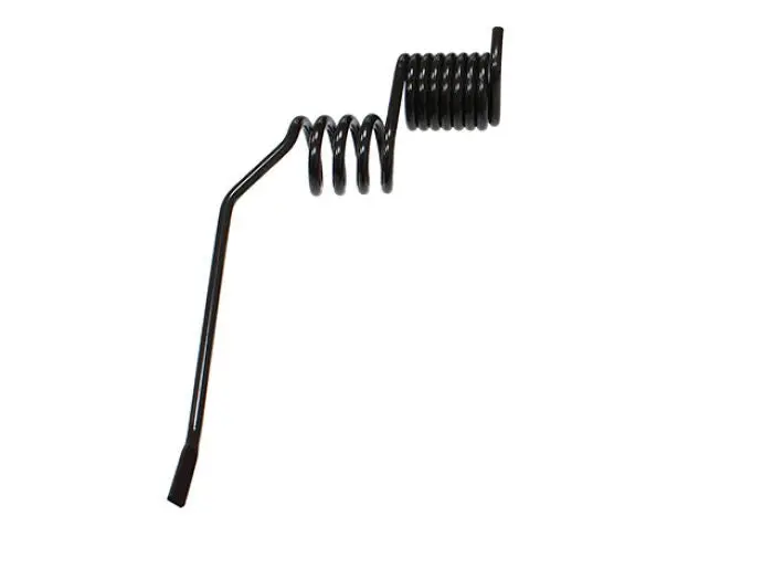 Spi Sm-12597A-R Ice Sctatcher Spring Only Right Side #Sm-12597A-R 1