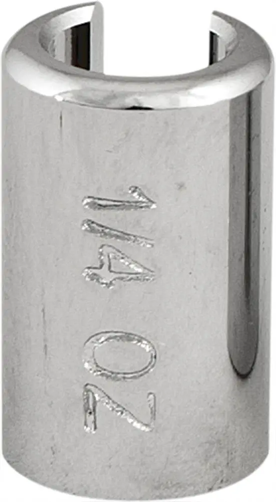 Spoked Wheel Weights Chrome 1/4 Oz 10/Pk#32-7091 1