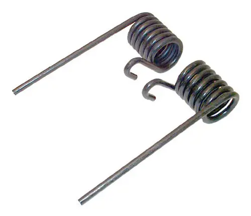 Sport Parts Inc 04-356-01 Slide Suspension Spring #04-356-01 1
