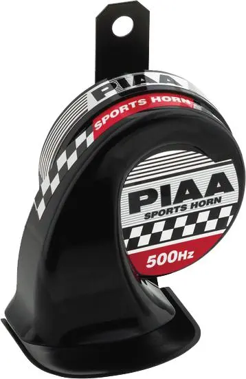 Sports Horn 115Db#76500 1