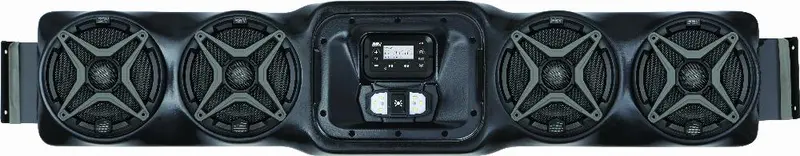 Ssv Wp3 Ovrhd Spkr Kit C/H#Wp3-Uo4sa 1