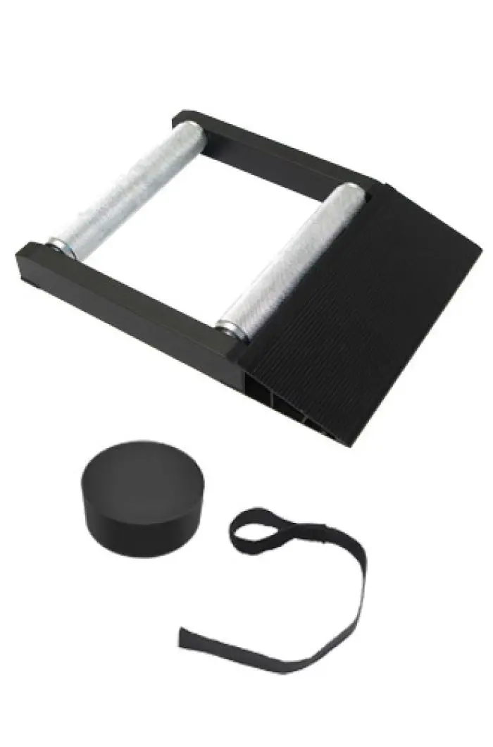 Stand Wheel Roller #97-1001 1