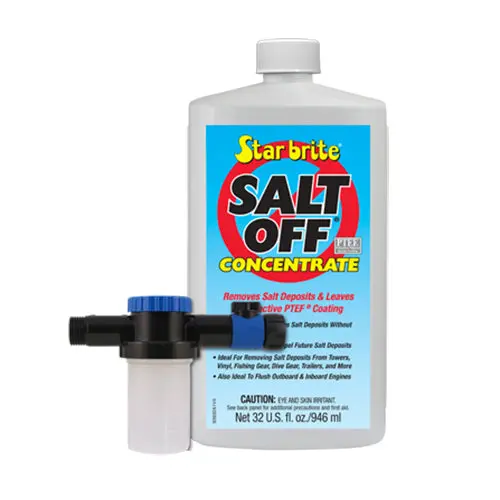 Star Brite 94000 Star Brite Salt Off Concentrate 32Oz #94000 1