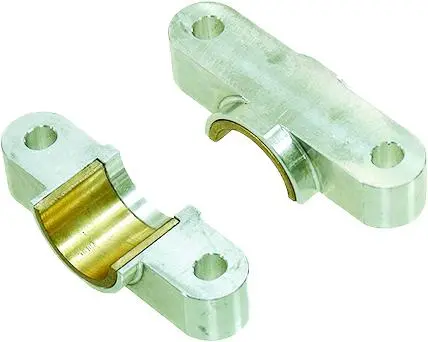 Steering Block Kit Pol Pair#Sm-08750 1