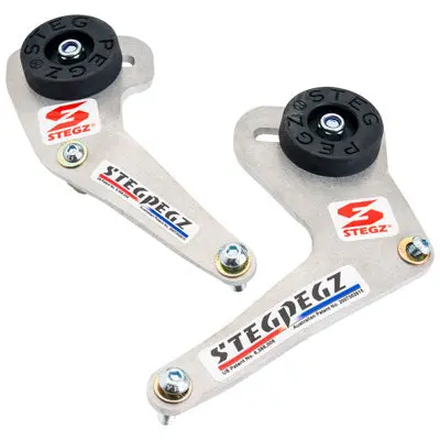 Stegz Standard Steg Pegz#Sp-96 1