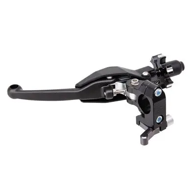 Streamline Reflex Pro Clutch Lever/Perch With Hot Start Black#Sa-106-Bk 1