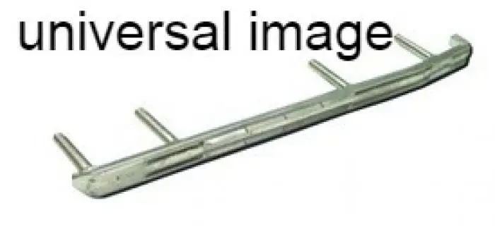 Studboy Doo-D2152-90 Deuce Bar Ski-Doo 9" Carbide #Doo-D2152-90 1