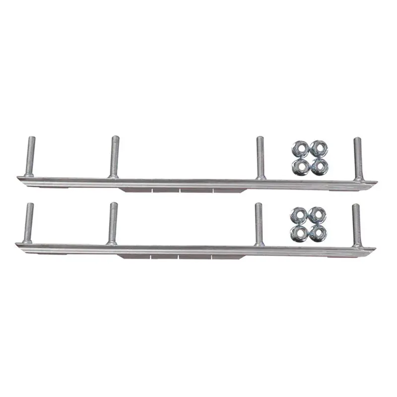 Studboy Slp-S2343-75 Shaper Bar Aftermarket Ski 7.5" Carbide #Slp-S2343-75 1