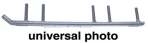 Studboy Yam-S2204-90 Shaper Bar 9" Carbide #Yam-S2204-90 1